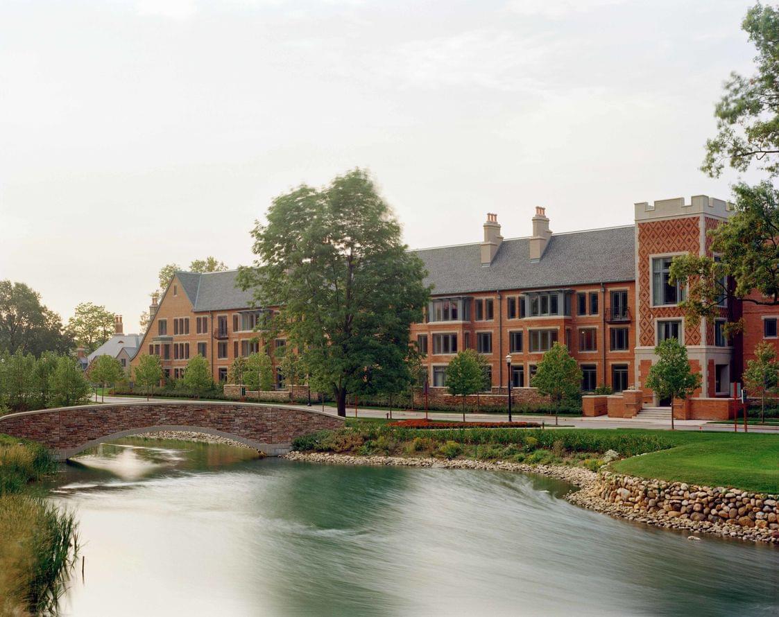 The Garlands Senior Living Community Assisted Living, Nursing Home